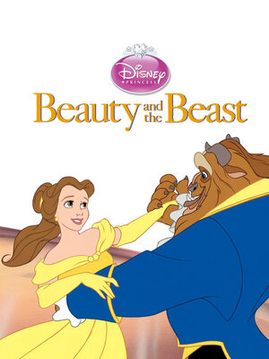 Beauty and the Beast - ebook